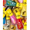 image:imageSally Hansen InstaDri X Despicable Me Blue Over All Quick Dry Long Lasting StreakFree Shine Blue Nail Polish