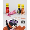 image:imageSally Hansen InstaDri X Despicable Me Blue Over All Quick Dry Long Lasting StreakFree Shine Blue Nail Polish