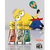 image:imageSally Hansen InstaDri X Despicable Me Blue Over All Quick Dry Long Lasting StreakFree Shine Blue Nail Polish