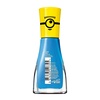 image:imageSally Hansen InstaDri X Despicable Me Blue Over All Quick Dry Long Lasting StreakFree Shine Blue Nail Polish