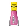 image:imageSally Hansen InstaDri X Despicable Me Sweet Villainy Quick Dry Long Lasting StreakFree Shine Pink Nail Polish