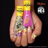 image:imageSally Hansen InstaDri X Despicable Me Sweet Villainy Quick Dry Long Lasting StreakFree Shine Pink Nail Polish