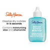 image:imageSally Hansen Instant Cuticle Remover Salon Effects Perfect Manicure  La Mode PressOn Nails Bundle