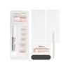 image:imageSally Hansen Instant Cuticle Remover Salon Effects Perfect Manicure  La Mode PressOn Nails Bundle