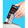 image:imageSally Hansen Instant Cuticle Remover Salon Effects Perfect Manicure Affairy To Remember PressOn Nails Bundle
