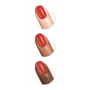 image:imageSally Hansen Miracle Gel Beetlejuice Salon Quality Nail Polish  GelLike Formula TwoStep System No UV Light Needed Long Lasting  Opaque Glossy  927 Strange And Unusual  Cherry Red Nail Color