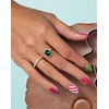image:imageSally Hansen Miracle Gel Holiday Baking Spirits Bright Long Lasting GelLike Formula No UV Lamp Needed Pink Glitter Nail Polish
