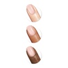 image:imageSally Hansen Miracle Gel Holiday Oh Ginger Snap Long Lasting GelLike Formula No UV Lamp Needed Pink Nail Polish