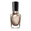 image:imageSally Hansen Miracle Gel Nail Polish Shade Game of Chromes 149 Packaging May Vary