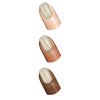 image:imageSally Hansen Miracle Gel Nail Polish Shade Game of Chromes 149 Packaging May Vary