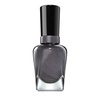 image:imageSally Hansen Miracle Gel Nail Polish Shade Stilettos amp Studs 83905 Fl Oz Pack of 1