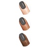 image:imageSally Hansen Miracle Gel Nail Polish Shade Stilettos amp Studs 83905 Fl Oz Pack of 1