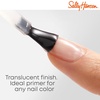 image:imageSally Hansen Miracle Gel Nail Polish Unicorn Top Coat Miracle Gel Color Grip Primer BundleUnicorn Top Coat Miracle Gel Color Grip Primer