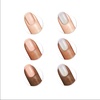 image:imageSally Hansen Miracle Gel Nail Polish Unicorn Top Coat Miracle Gel Color Grip Primer BundleUnicorn Top Coat Miracle Gel Color Grip Primer