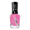 image:imageSally Hansen Miracle Gel Neons Collection Unconeditional Love 05 fl oz05 Fl Oz Pack of 1