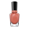 image:imageSally Hansen Miracle Gel PerSuede Long Lasting GelLike Formula No UV Lamp Needed Nude Nail Polish