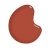 image:imageSally Hansen Miracle Gel PerSuede Long Lasting GelLike Formula No UV Lamp Needed Nude Nail Polish