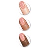 image:imageSally Hansen Miracle Gel Shiny Top Coat Matte Top Coat Shhhhimmer Pink Tank Hunger Flames Get Mod Long Lasting GelLike Formula No UV Lamp Needed Nail Polish Bundle