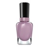 image:imageSally Hansen Miracle Gel Street Flair Long Lasting GelLike Formula No UV Lamp Needed Purple Nail Polish