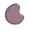 image:imageSally Hansen Miracle Gel Street Flair Long Lasting GelLike Formula No UV Lamp Needed Purple Nail Polish