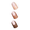 image:imageSally Hansen Miracle Gel Travel Seekers First Glass Long Lasting GelLike Formula No UV Lamp Needed Pink Nail Polish Pack of 72