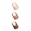 image:imageSally Hansen Miracle Gel Travel Seekers Ski Bunny Long Lasting GelLike Formula No UV Lamp Needed White Nail Polish Pack of 72