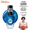 image:imageSally Hansen Miracle Gel x Jared McCain Bucket Blue Long Lasting GelLike Formula No UV Lamp Needed Blue Nail Polish