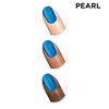 image:imageSally Hansen Miracle Gel x Jared McCain Bucket Blue Long Lasting GelLike Formula No UV Lamp Needed Blue Nail Polish