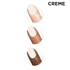 image:imageSally Hansen Miracle Gel x Jared McCain Net Neutral Long Lasting GelLike Formula No UV Lamp Needed White Nail Polish