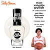 image:imageSally Hansen Miracle Gel x Jared McCain Net Neutral Long Lasting GelLike Formula No UV Lamp Needed White Nail Polish
