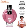 image:imageSally Hansen Miracle Gel x Jared McCain Point Guard Pink Long Lasting GelLike Formula No UV Lamp Needed PInk Nail Polish224 Point Guard Pink