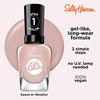 image:imageSally Hansen Miracle Gel x Jared McCain Point Guard Pink Long Lasting GelLike Formula No UV Lamp Needed PInk Nail Polish237 Sweeter Weather
