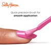 image:imageSally Hansen Miracle Gel x Jared McCain Point Guard Pink Long Lasting GelLike Formula No UV Lamp Needed PInk Nail Polish247 Little Peony