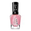 image:imageSally Hansen Miracle Gel x Jared McCain Point Guard Pink Long Lasting GelLike Formula No UV Lamp Needed PInk Nail Polish250 Shell S