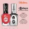 image:imageSally Hansen Miracle Gel x Jared McCain Point Guard Pink Long Lasting GelLike Formula No UV Lamp Needed PInk Nail Polish342 Apollo You Anywhere
