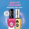 image:imageSally Hansen Miracle Gel x Jared McCain Point Guard Pink Long Lasting GelLike Formula No UV Lamp Needed PInk Nail Polish344 Blush Crush
