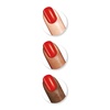 image:imageSally Hansen Miracle Gel x Jared McCain Point Guard Pink Long Lasting GelLike Formula No UV Lamp Needed PInk Nail Polish439 Red Eye