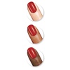 image:imageSally Hansen Miracle Gel x Jared McCain Point Guard Pink Long Lasting GelLike Formula No UV Lamp Needed PInk Nail Polish449 Rhapsody Red
