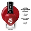 image:imageSally Hansen Miracle Gel x Jared McCain Point Guard Pink Long Lasting GelLike Formula No UV Lamp Needed PInk Nail Polish460 XOXO Sally