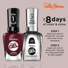 image:imageSally Hansen Miracle Gel x Jared McCain Point Guard Pink Long Lasting GelLike Formula No UV Lamp Needed PInk Nail Polish479 Wine Stock