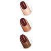 image:imageSally Hansen Miracle Gel x Jared McCain Point Guard Pink Long Lasting GelLike Formula No UV Lamp Needed PInk Nail Polish479 Wine Stock