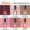 image:imageSally Hansen Miracle Gel x Jared McCain Point Guard Pink Long Lasting GelLike Formula No UV Lamp Needed PInk Nail Polish496 Beet  Pray  Love