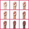 image:imageSally Hansen Miracle Gel x Jared McCain Point Guard Pink Long Lasting GelLike Formula No UV Lamp Needed PInk Nail Polish555 Bordeaux Glow