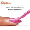 image:imageSally Hansen Miracle Gel x Jared McCain Point Guard Pink Long Lasting GelLike Formula No UV Lamp Needed PInk Nail Polish906 Pink Sand