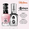 image:imageSally Hansen Miracle Gel x Jared McCain Point Guard Pink Long Lasting GelLike Formula No UV Lamp Needed PInk Nail Polish906 Pink Sand