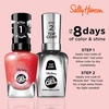 image:imageSally Hansen Miracle Gel x Jared McCain Point Guard Pink Long Lasting GelLike Formula No UV Lamp Needed PInk Nail Polish907 Rare Red Pearl