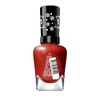 image:imageSally Hansen Miracle Gel x Jared McCain Point Guard Pink Long Lasting GelLike Formula No UV Lamp Needed PInk Nail Polish919 Jolly Holly