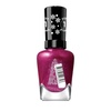 image:imageSally Hansen Miracle Gel x Jared McCain Point Guard Pink Long Lasting GelLike Formula No UV Lamp Needed PInk Nail Polish923 Sugar Plum Kisses