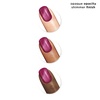 image:imageSally Hansen Miracle Gel x Jared McCain Point Guard Pink Long Lasting GelLike Formula No UV Lamp Needed PInk Nail Polish923 Sugar Plum Kisses