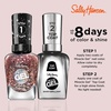 image:imageSally Hansen Miracle Gel x Jared McCain Point Guard Pink Long Lasting GelLike Formula No UV Lamp Needed PInk Nail PolishAll is Bright